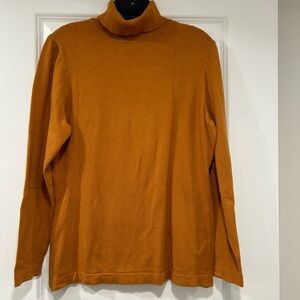 Zac & Rachel Women’s Turtleneck Sweater